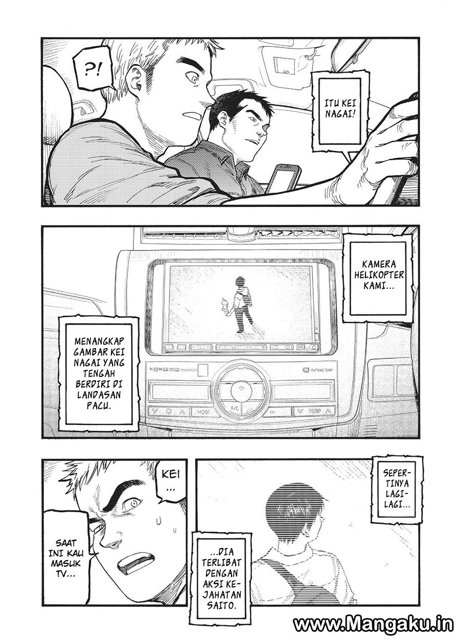 Ajin Chapter 57 Bahasa Indonesia